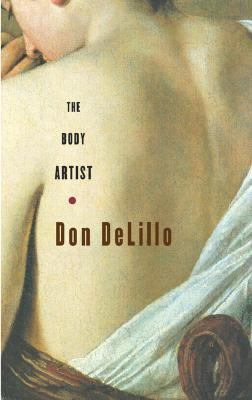 Body Artist 0743222806 Book Cover