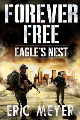 Eagle's Nest 1093594144 Book Cover