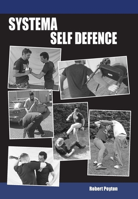 Systema Self Defence 1739985524 Book Cover