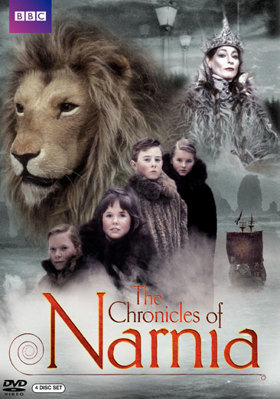 The Chronicles of Narnia (BBC)            Book Cover