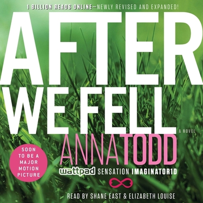 After We Fell 1797106279 Book Cover