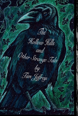 The Hollow Hills and other Strange Tales 1304042766 Book Cover