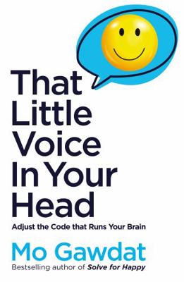 That Little Voice In Your Head: Adjust the Code... 152906614X Book Cover