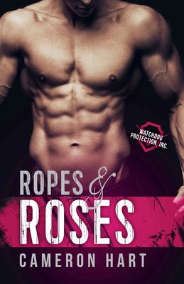 Ropes & Roses B0DJCMJ5VS Book Cover