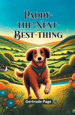 Paddy-The-Next-Best-Thing 9364283953 Book Cover