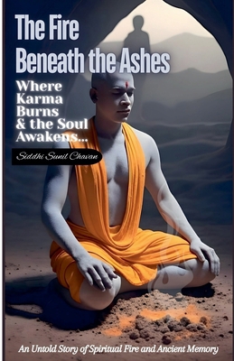 The Fire Beneath the Ashes B0GDS69RM6 Book Cover
