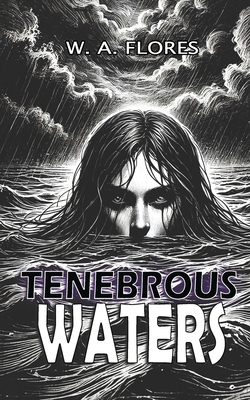 Tenebrous Waters B0DLKHW7V3 Book Cover