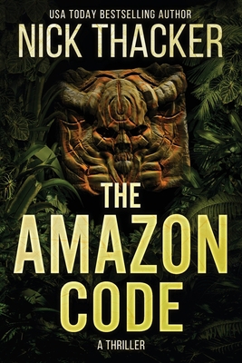 The Amazon Code 1959148117 Book Cover