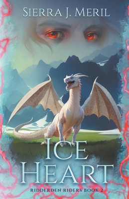 Ice Heart B0CZK3VNR6 Book Cover