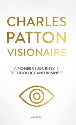 Charles Patton 1963809793 Book Cover