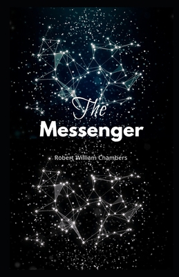 The Messenger Illustrated B08J55MRR5 Book Cover