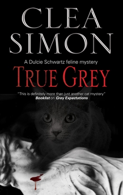 True Grey 0727882155 Book Cover