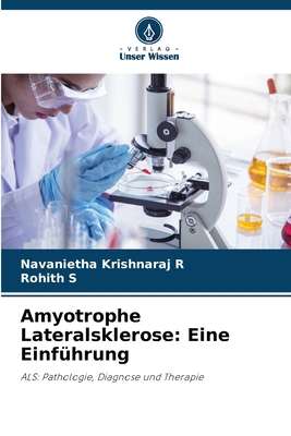 Amyotrophe Lateralsklerose: Eine Einführung [German] 6209980112 Book Cover