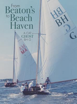 From Beaton's to Beach Haven 1948346265 Book Cover
