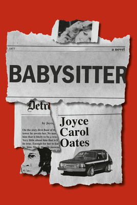 Babysitter 0593535170 Book Cover