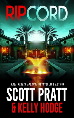 Ripcord (Billy Beckett) 1944083081 Book Cover