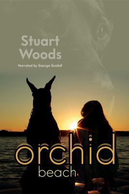 Orchid Beach 0788744658 Book Cover