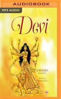 Devi 1721375023 Book Cover