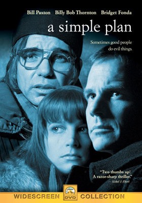 A Simple Plan B00274SJ32 Book Cover