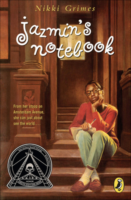 Jazmin's Notebook 0780799666 Book Cover