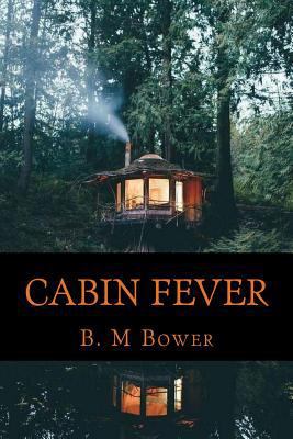 Cabin Fever 1975630785 Book Cover