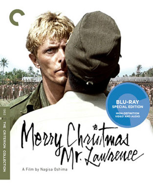 Merry Christmas, Mr. Lawrence B00A2K5DDW Book Cover