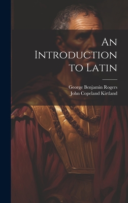 An Introduction to Latin 1020721375 Book Cover