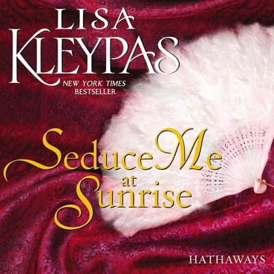 Seduce Me at Sunrise 1094117498 Book Cover