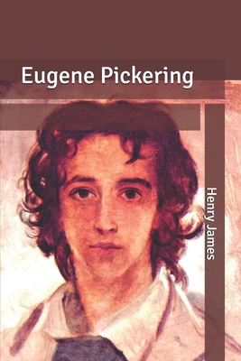 Eugene Pickering B084QLCZT6 Book Cover