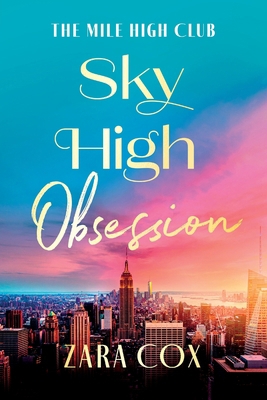 Sky High Obsession [Large Print] 1836789068 Book Cover