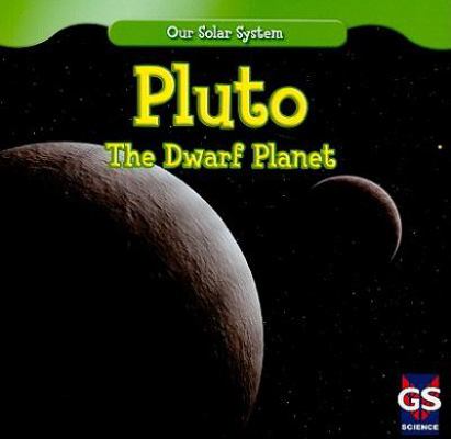 Pluto 1433938375 Book Cover
