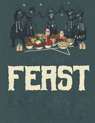 Feast B08767B549 Book Cover