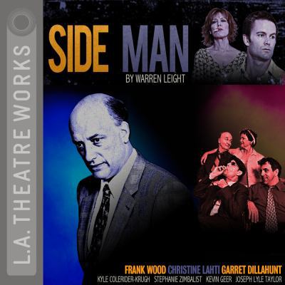 Side Man 1580817416 Book Cover