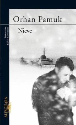 NIEVE FG (Spanish Edition) [Spanish] 8466369694 Book Cover