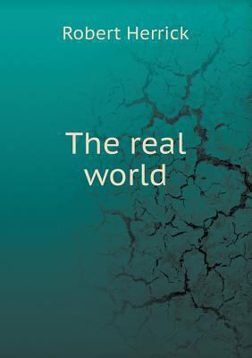The real world 5518536372 Book Cover