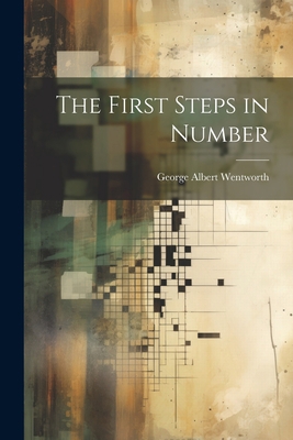 The First Steps in Number 102209162X Book Cover