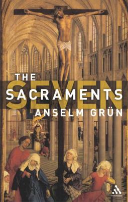 Seven Sacraments 0860124134 Book Cover