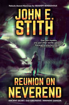 Reunion on Neverend 0967298431 Book Cover