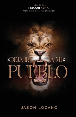 Deja ir a mi pueblo [Spanish] 1960452096 Book Cover