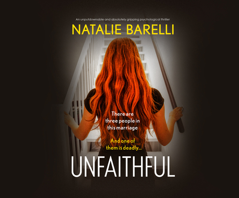 Unfaithful: An unputdownable and absolutely gri...            Book Cover