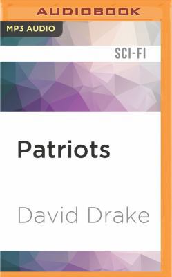 Patriots 1522666087 Book Cover