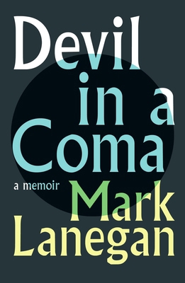 Devil in a Coma 1399601849 Book Cover