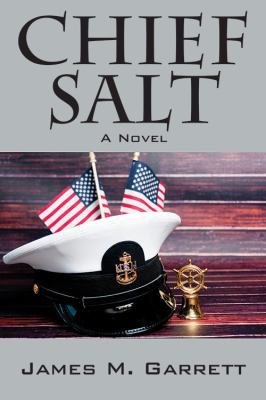 Chief Salt 1478702613 Book Cover