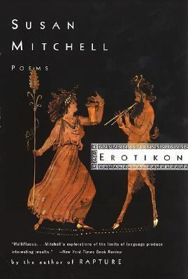 Erotikon: Poems 0060959592 Book Cover