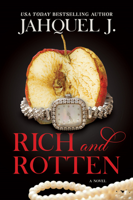 Rich and Rotten 1957950897 Book Cover