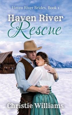 Haven River Rescue B0DHQSD5ZW Book Cover