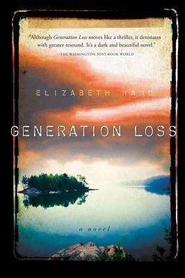 Generation Loss 0156031345 Book Cover