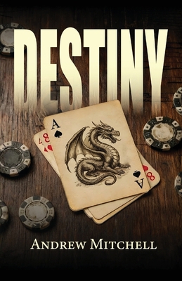 DESTINY 1969422858 Book Cover
