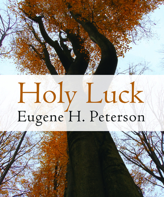 Holy Luck 0802870996 Book Cover