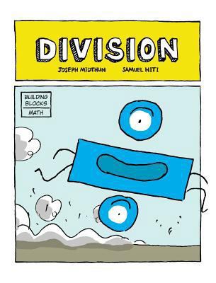 Division 0716678934 Book Cover